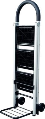 Image Handkarren-Leiter-Kombination_3_Stufen_aluminiumschwarz_img3_4395067.jpg Image