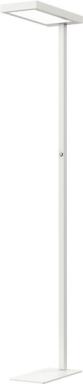 Hansa LED-Stehleuchte LED Jaspis, weiß