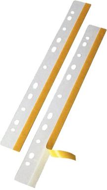 Heftstreifen Heftfix 292mm selbstklebend 50 Stück