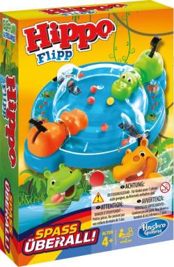 Hippo Flip Kompakt, Nr: B1001100