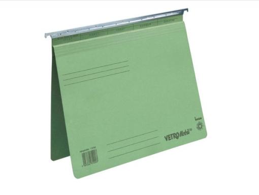 Image Hngehefter_A4_270gqm_mit_Heft-_mechanik_img2_4370265.jpg Image