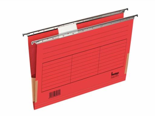 Image Hngemappe_A4_mit_Frosch_rot_230gqm_Farbkarton_img2_4389363.jpg Image