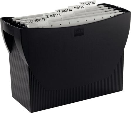 Image Hngemappenbox_SWING_schwarz_ohne_Deckel_img2_4376284.jpg Image