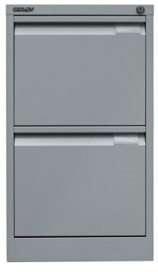 Image Hngeregistraturschrank_1Bahn_Silber_img2_4380678.jpg Image