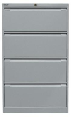 Image Hngeregistraturschrank_doppelbahnig_silber_img4_4377377.jpg Image