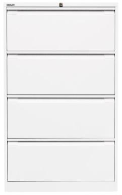 Image Hngeregistraturschrank_doppelbahnig_wei_img2_4377709.jpg Image