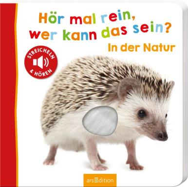 Hör mal rein - In der Natur, Nr: 131677
