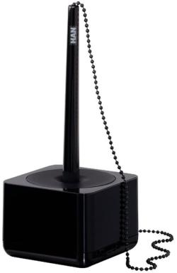 Image I-Line_Kugelschreiberstnder_Hochglnzend_img3_4402556.jpg Image