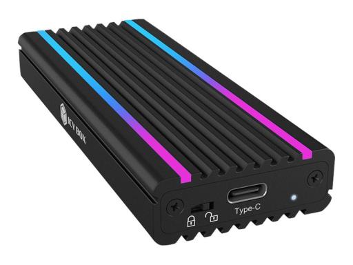 Image ICY_BOX_extModding_Gehaeuse_NVME_M2_IB-1824ML-C31_img6_3694613.jpg Image