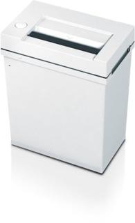 Aktenvernichter IDEAL 2245 CC 2x15mm Partikelschnitt. Sicherheitsstufe: