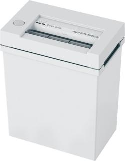 Schreibtisch-Aktenvernichter 2245, 4 mm Streifenschnit.