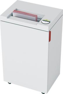 Aktenvernichter 2465 Schnitt 4mm 22-24 Blatt, 35 Liter Behälter