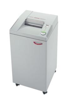 Aktenvernichter Cross/Cut 2x15mm für 15-17 Blatt