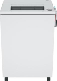 Büro-Aktenvernichter 4003 CC/O 4x40 mit automatischem Öler