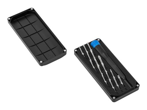 Image IFIXIT_Minnow_EU145474-1_Reparaturset_16teilig_img4_4436127.jpg Image