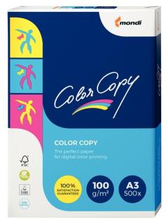 mondi Laserpapier Color Copy DIN A3 100 g/qm 500 Blatt