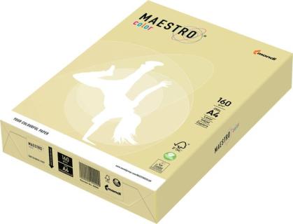 Kopierpapier Maestro Color, 160 g DIN A4, holzfrei, farbig