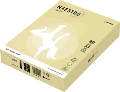 Kopierpapier Maestro Color, 80 g DIN A4, holzfrei, farbig