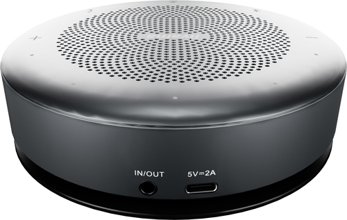 IIYAMA BT-Lautsprecher UC SPK01M 360° für Konferenzräume IIYAMA BT-Lautsprecher UC SPK01M 360° für Konferenzräume