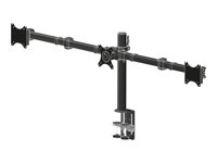 Image IIYAMA_DS1003C-B1_Flexible_Desk_Mount_for_img1_3713750.jpg Image