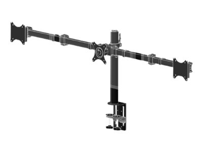 Image IIYAMA_DS1003C-B1_Flexible_Desk_Mount_for_img2_3713750.jpg Image