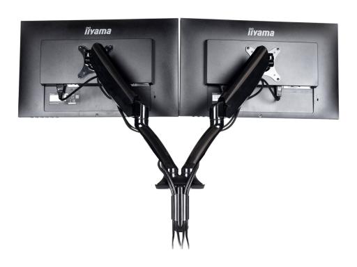 Image IIYAMA_DS3002C-B1_ACC_Flexible_desk_mount_img3_3711970.jpg Image