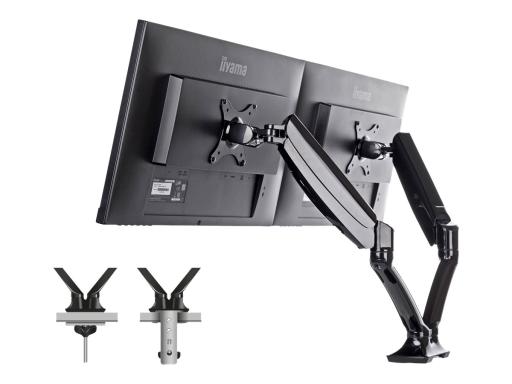 Image IIYAMA_DS3002C-B1_ACC_Flexible_desk_mount_img7_3711970.jpg Image