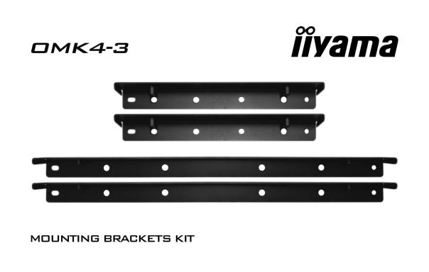 Image IIYAMA_MOUNTING_BRACKET_KIT_FOR_IIYAMA_img6_3702483.jpg Image