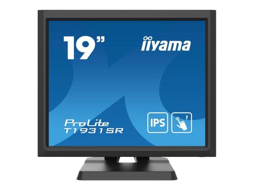 IIYAMA PROLITE T1931SR-B6 48,26cm (19")