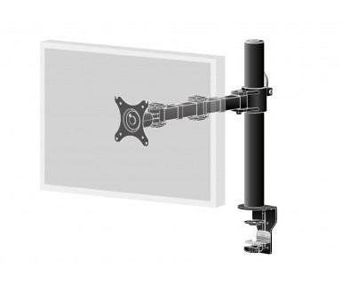 Image IIYAMA_SINGLE_ARM_CLAMP_img4_3703945.jpg Image