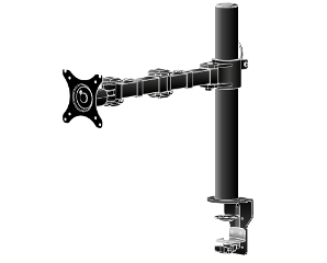Image IIYAMA_SINGLE_ARM_CLAMP_img5_3703945.jpg Image
