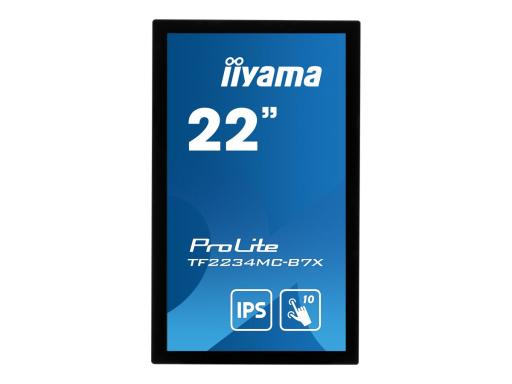 IIYAMA TF2234MC 54,6cm (21,5")