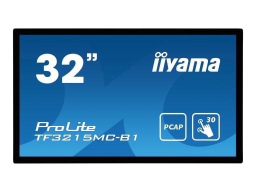 IIYAMA TF3215MC-B1 80cm (32")