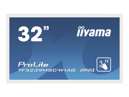 IIYAMA TF3239MSC-W1AG 80cm (31,5")