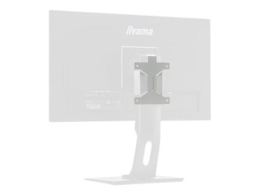 IIYAMA VESA Mount Bracket MD BRPCV03 for SFF Small Form Factor PC/Media Player