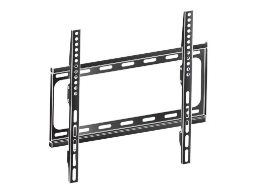 IIYAMA WM1044-B1 Universal Wall Mount Max Load 30kg max 400x400 mm for non-touc