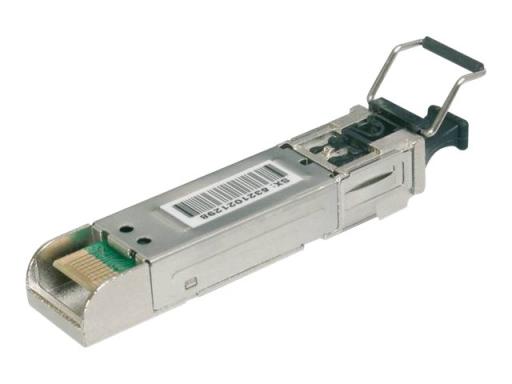 INDUSTR. MINI GBIC (SFP) MODUL
