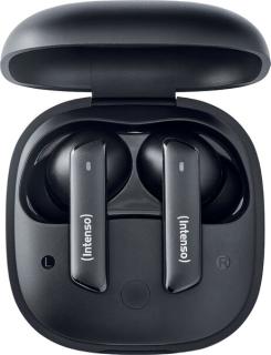 Intenso Buds Pro T500HAE In-Ear-Kopfhörer schwarz