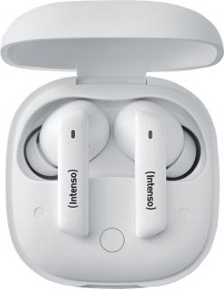 Intenso Buds Pro T502HAE In-Ear-Kopfhörer weiß