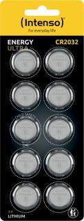 KnopfzelleEnergy Ultra CR2032 10er Blister