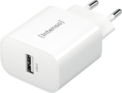 Intenso W5A Ladeadapter weiß, 5 Watt