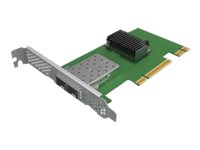 INTEL AXXSTSFPPKIT Lan Riser accessory kit supports 2 SFP+ connectors