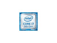 INTEL Core i7 9700 - 3 GHz - 8 Kerne - 8 Threads - 12 MB Cache-Speicher - LGA11