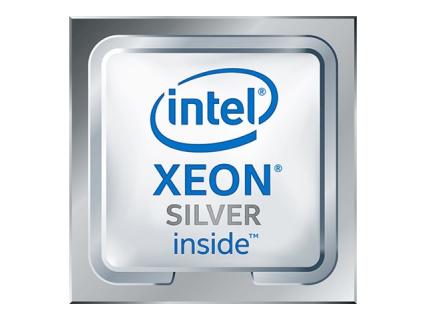 INTEL Xeon Silver 4208 - 2.1 GHz - 8 Kerne - 16 Threads - 11 MB Cache-Speicher 