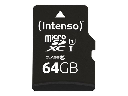 INTENSO 3424490 64GB