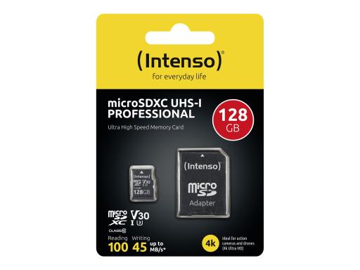 INTENSO 3433491 128GB