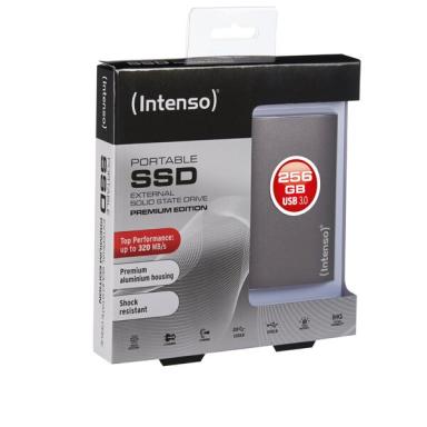 INTENSO 3823440 256GB