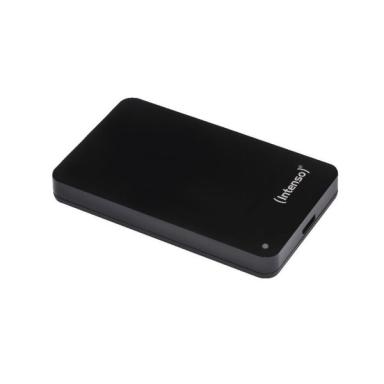 INTENSO MemoryCase 4TB