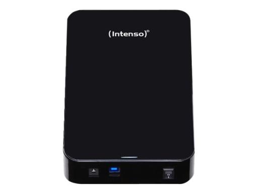 INTENSO Memory Center 6TB