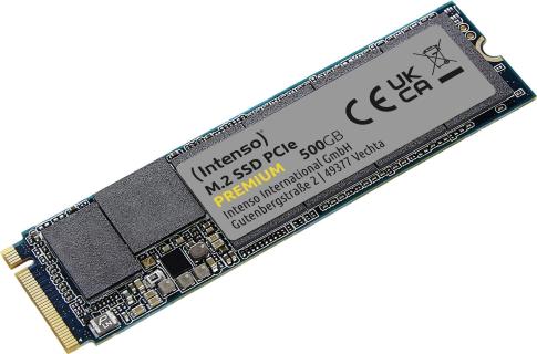 Flash SSD